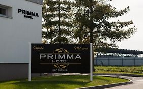 Primma Hotel